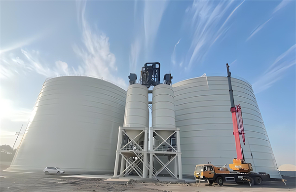 杭锦大型钢板库